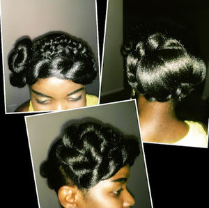 Meet your Posher, Queen